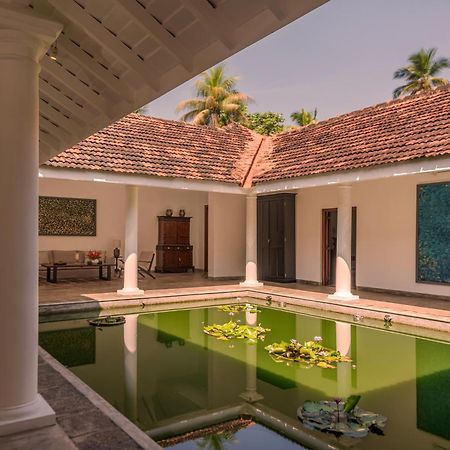 Uga Riva - Negombo Hotel Exterior photo