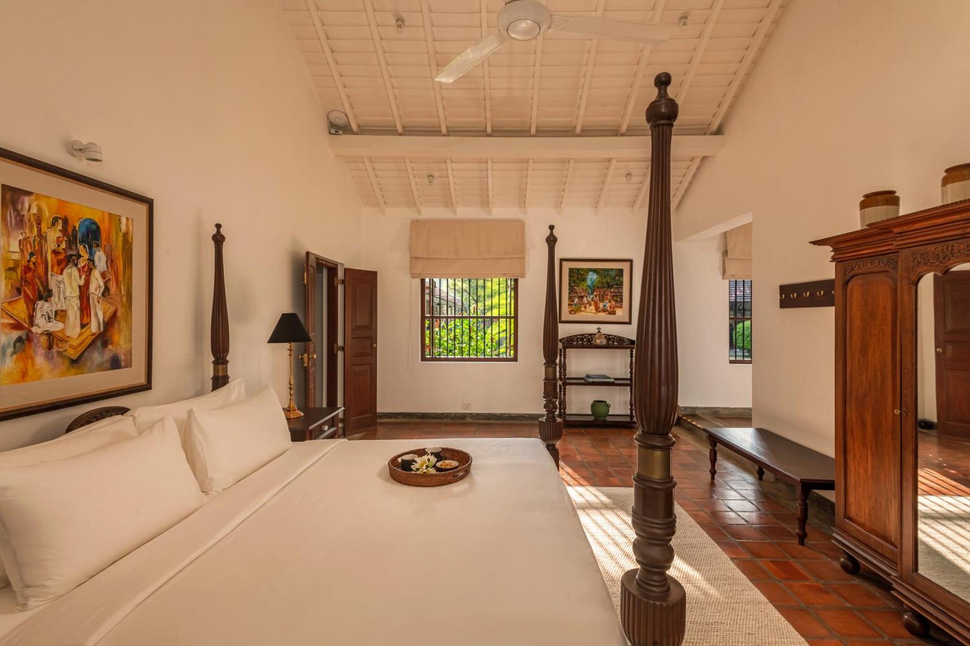 Uga Riva - Negombo Hotel Exterior photo