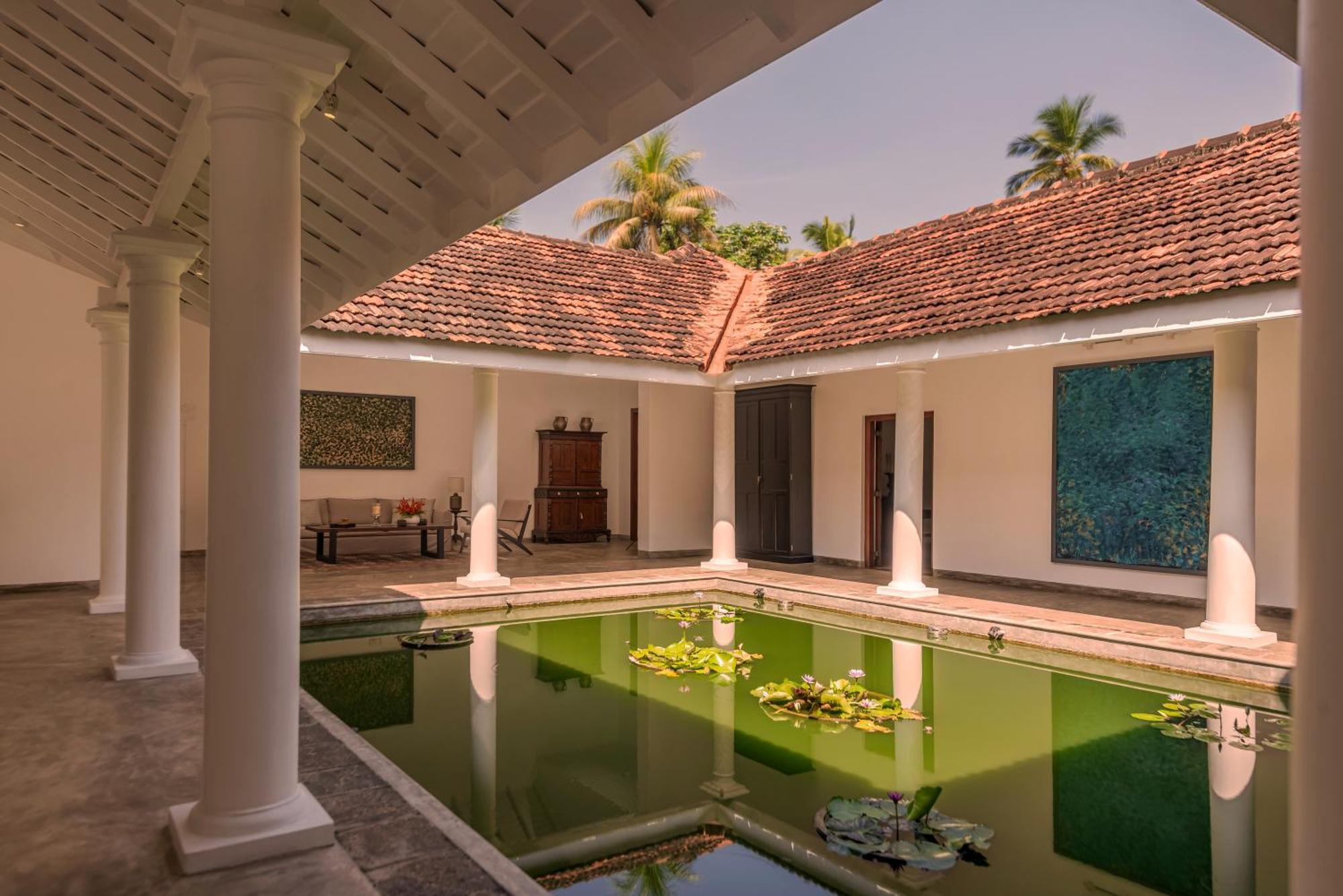 Uga Riva - Negombo Hotel Exterior photo