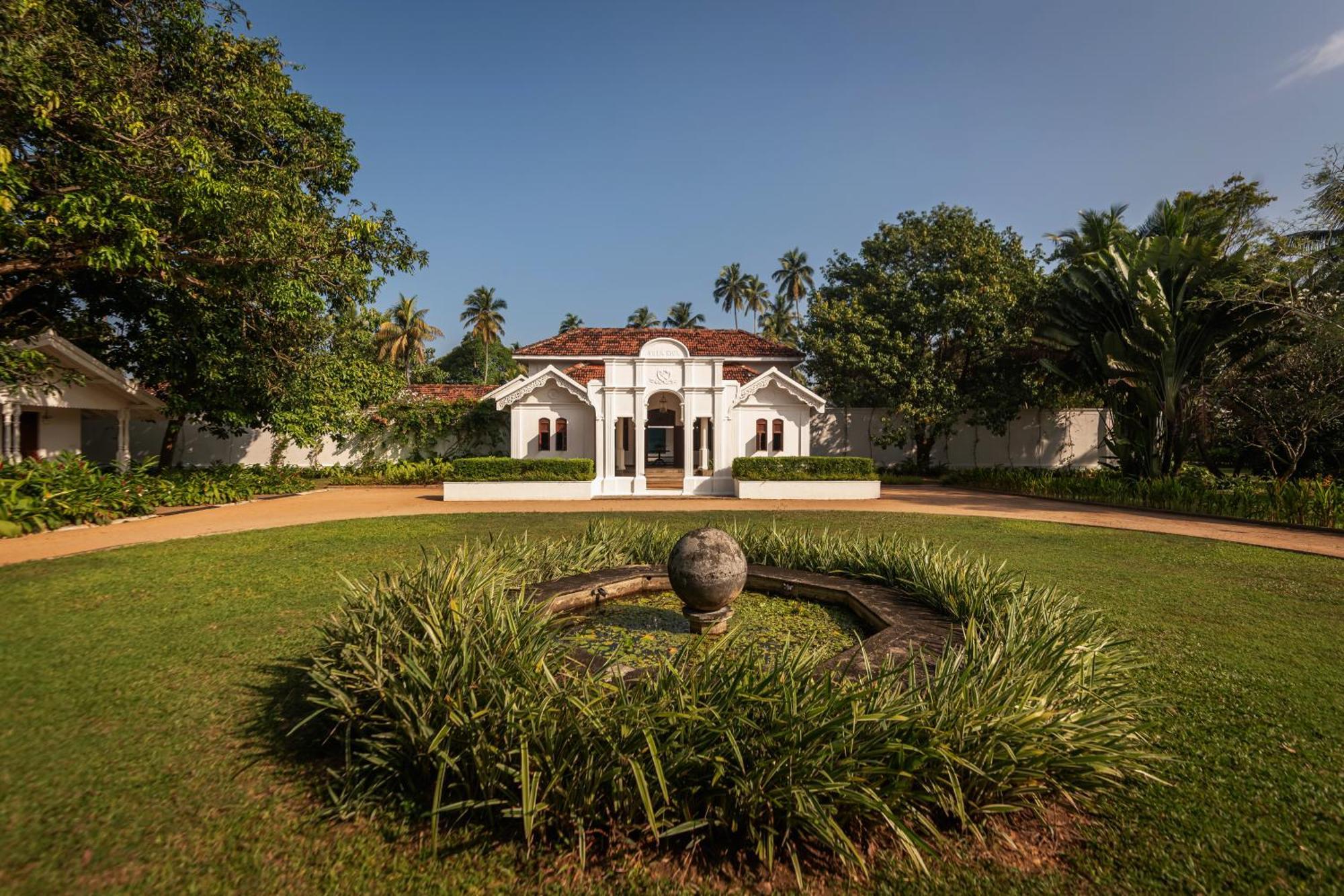 Uga Riva - Negombo Hotel Exterior photo