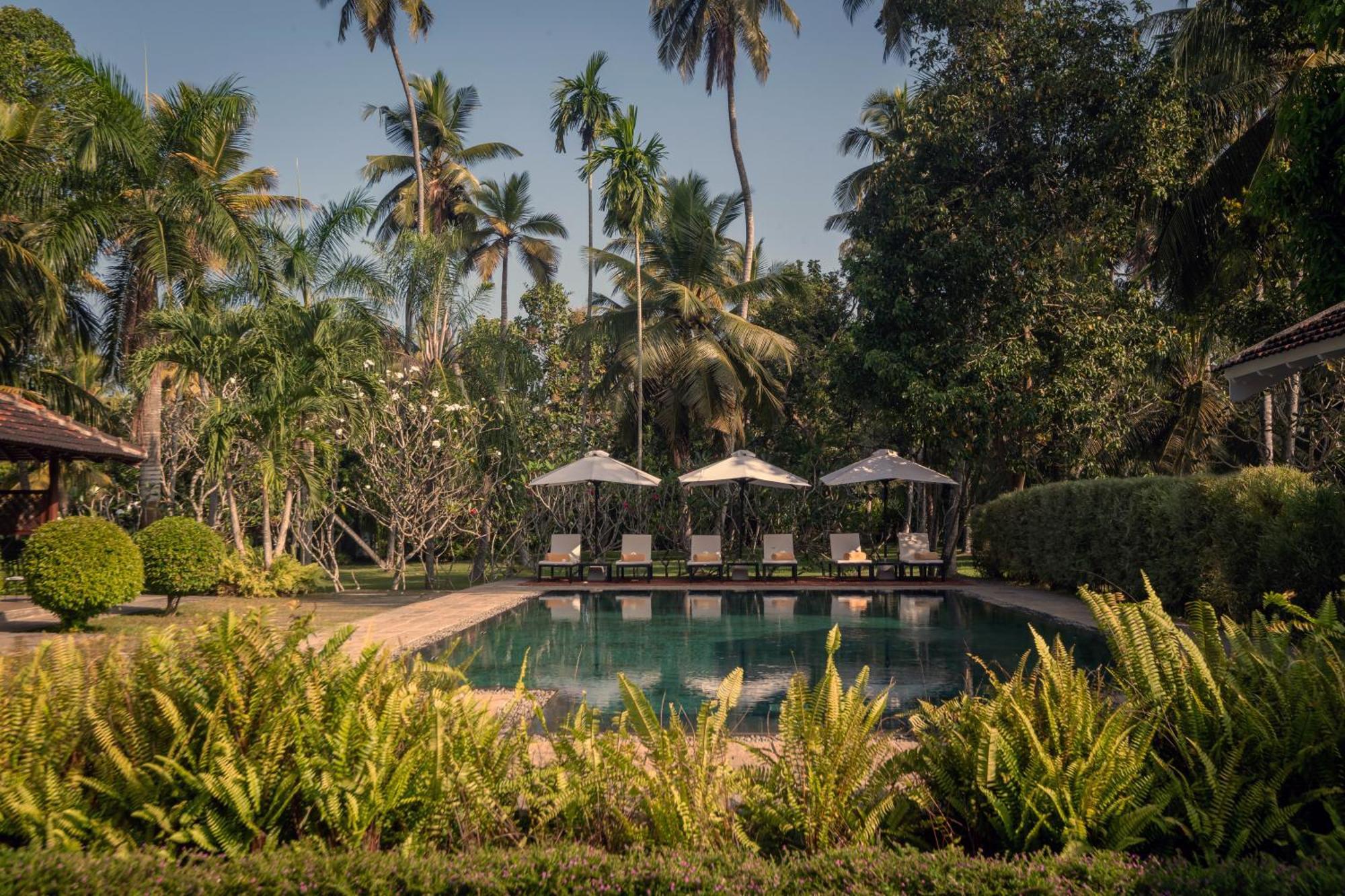 Uga Riva - Negombo Hotel Exterior photo